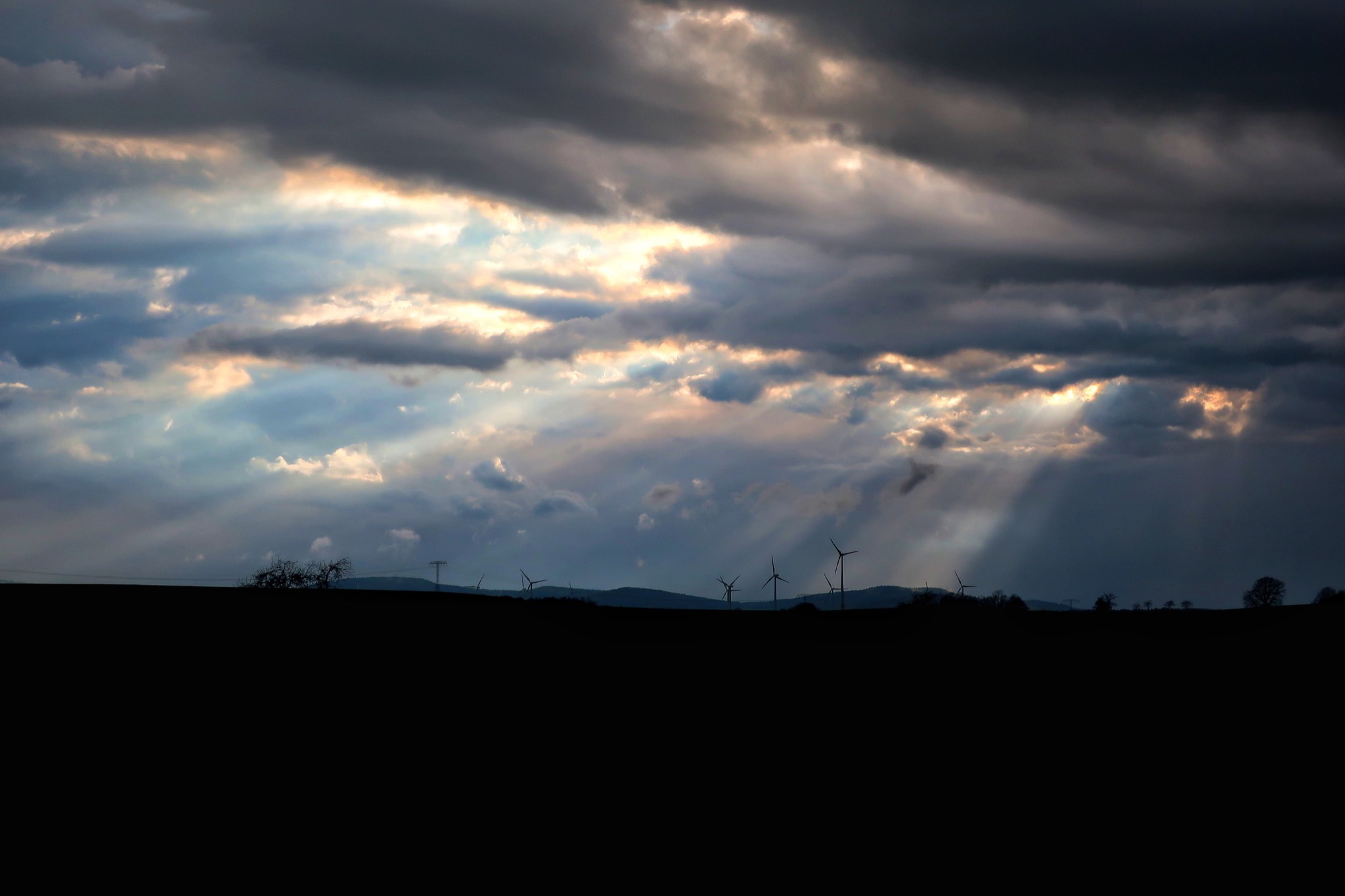 In Photos, Part 1: Britain, The Netherlands, and Germany